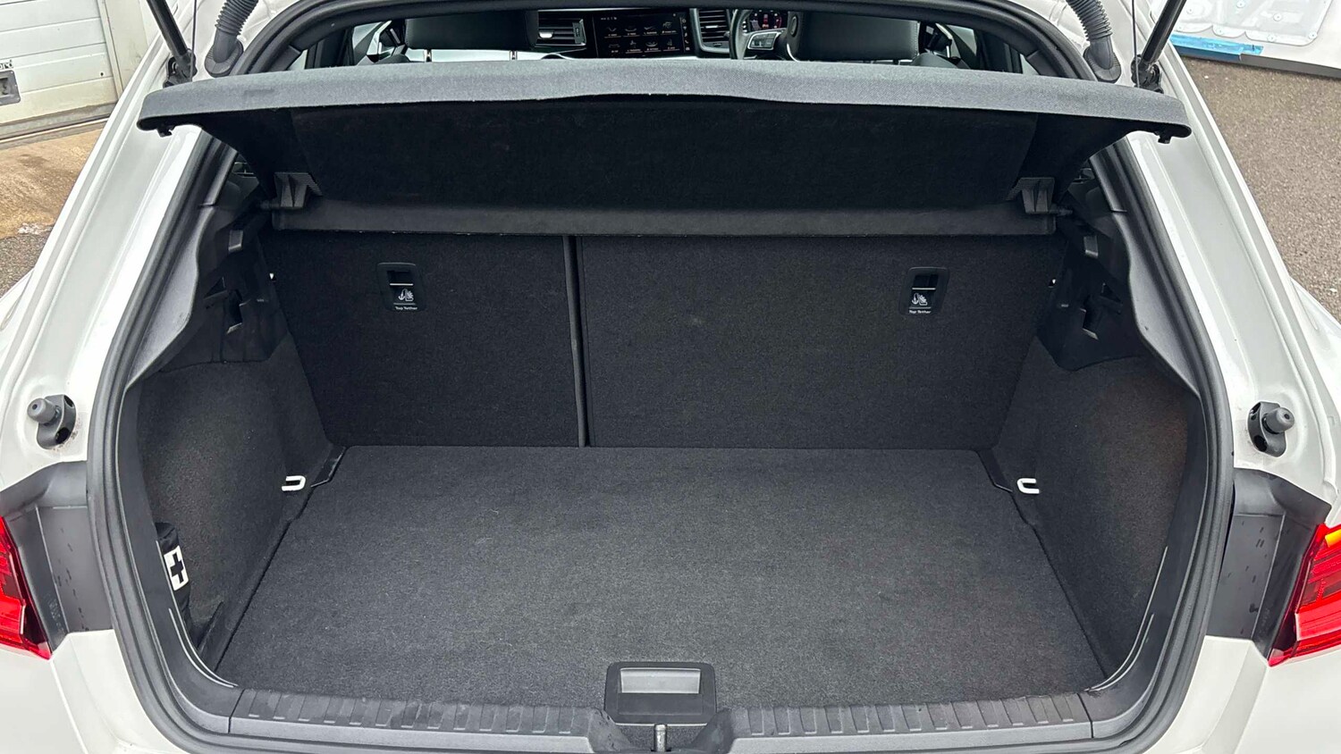 Used Audi A1 2022 for sale - 77257353: Photo 10