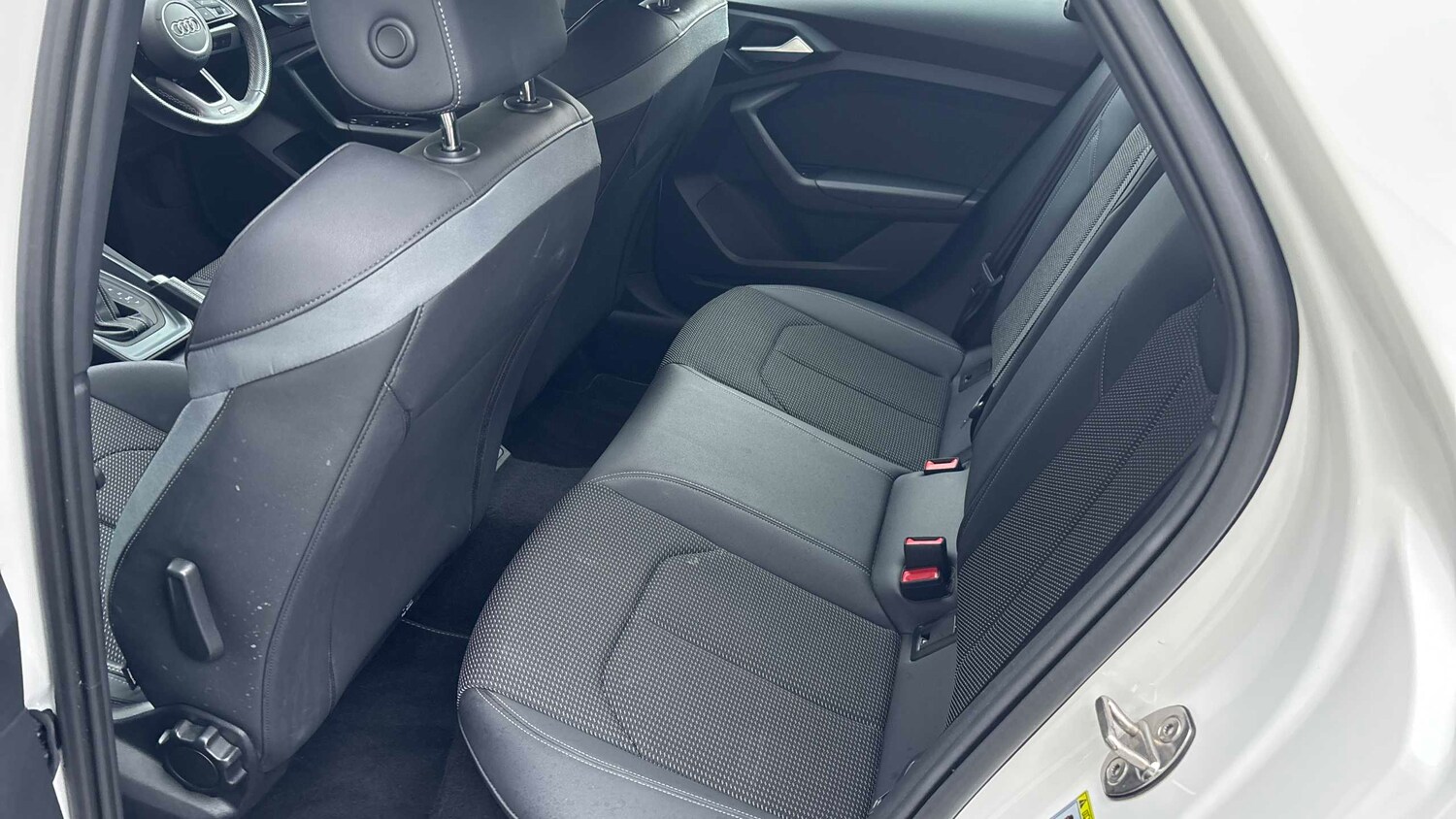 Used Audi A1 2022 for sale - 77257353: Photo 11