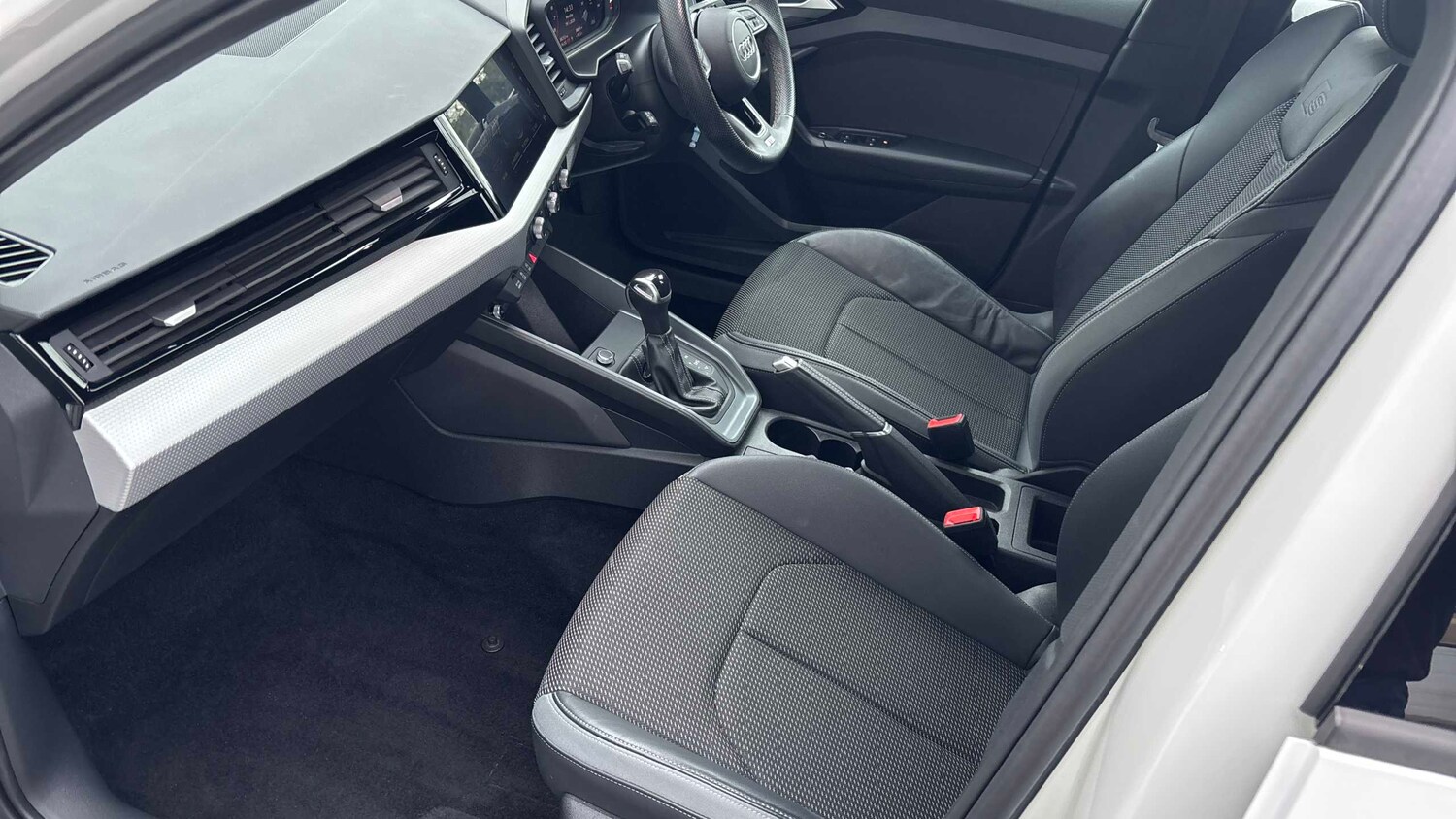 Used Audi A1 2022 for sale - 77257353: Photo 12