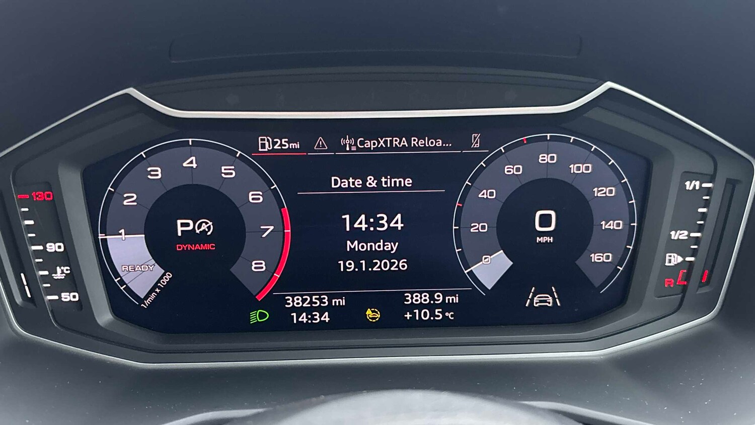 Used Audi A1 2022 for sale - 77257353: Photo 13