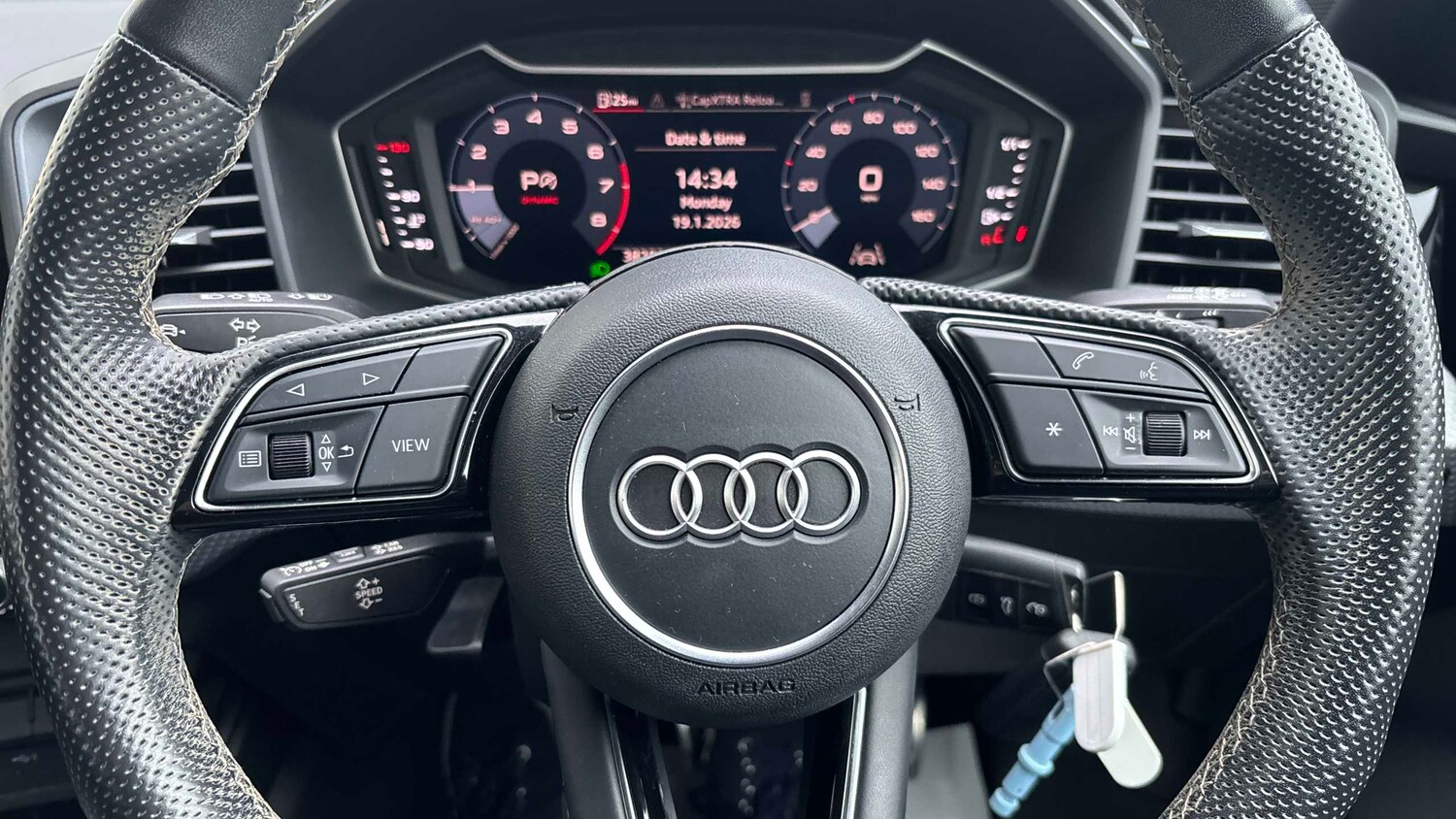 Used Audi A1 2022 for sale - 77257353: Photo 14