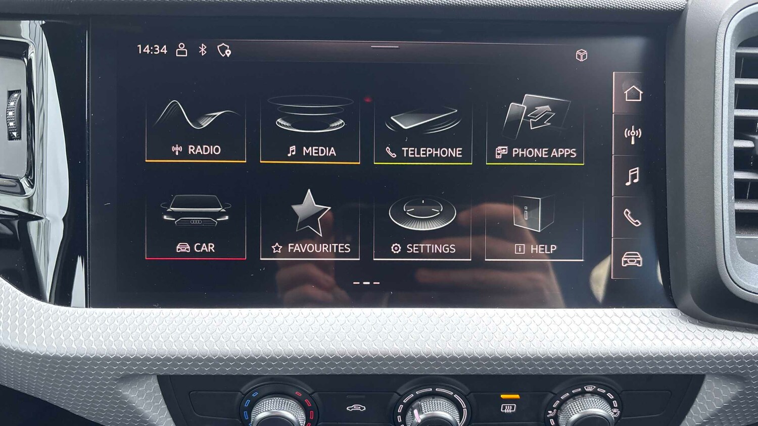 Used Audi A1 2022 for sale - 77257353: Photo 15