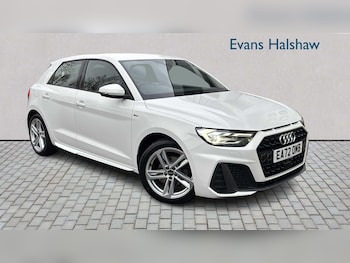 Used Audi A1 2022 for sale - 77257353: Photo