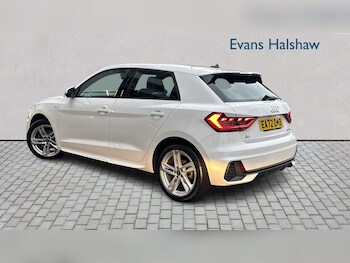Used Audi A1 2022 for sale - 77257353: Photo