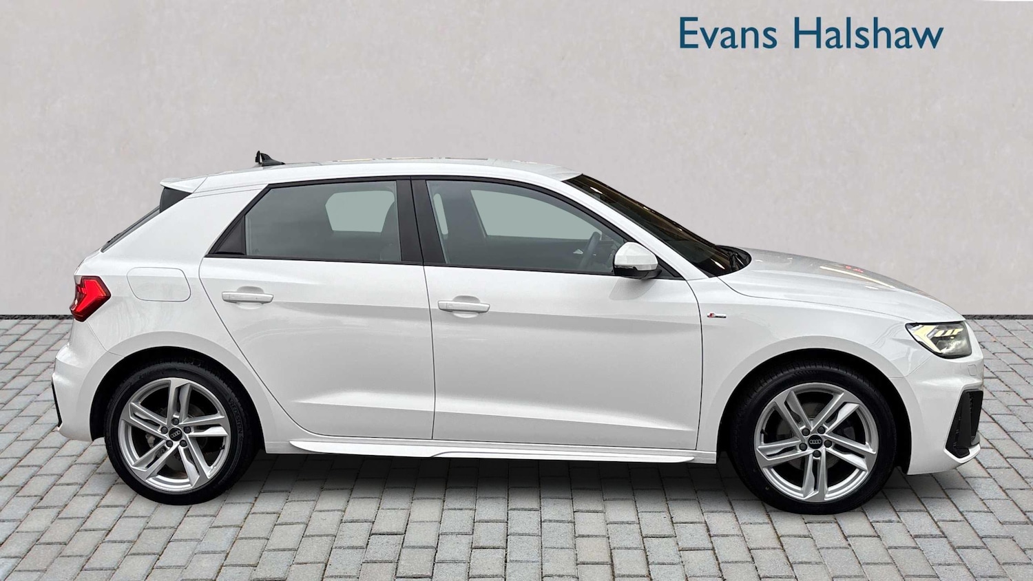 Used Audi A1 2022 for sale - 77257353: Photo 3