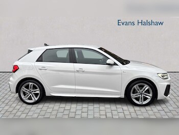 Used Audi A1 2022 for sale - 77257353: Photo