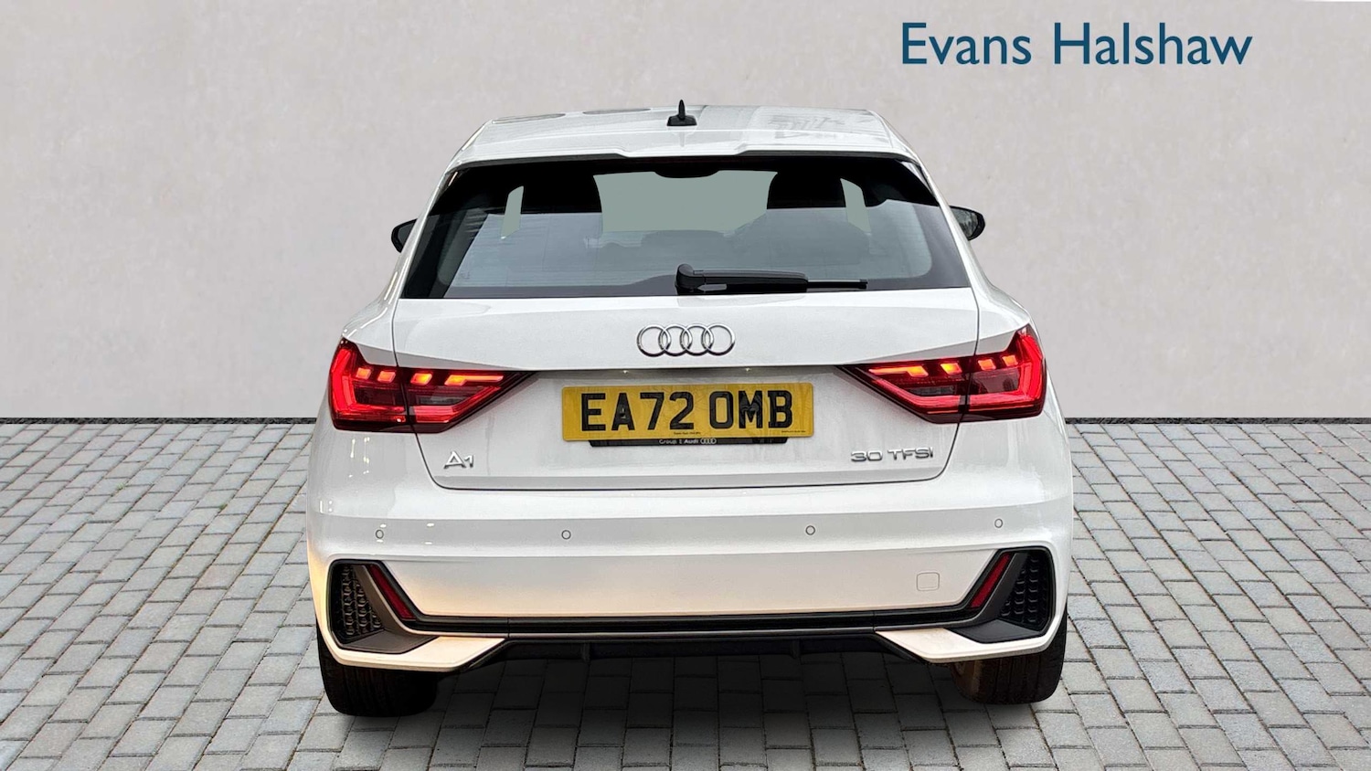 Used Audi A1 2022 for sale - 77257353: Photo 4