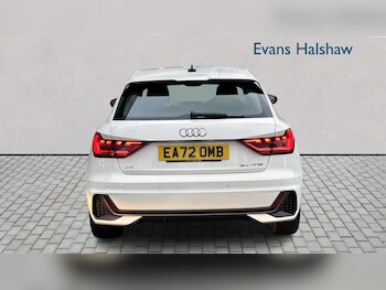 Used Audi A1 2022 for sale - 77257353: Photo