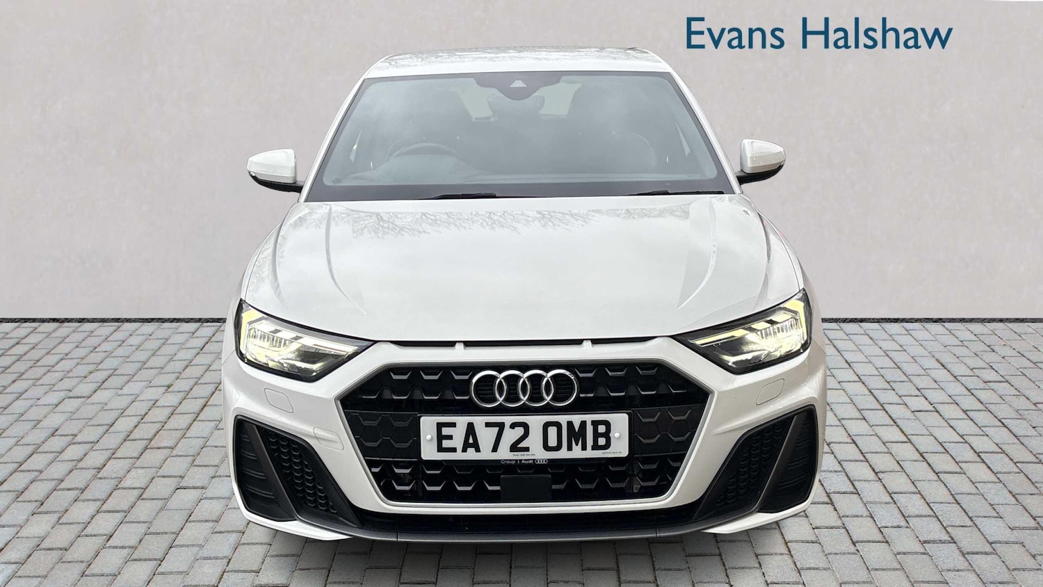 Used Audi A1 2022 for sale - 77257353: Photo 5
