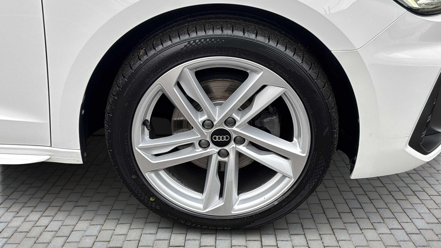 Used Audi A1 2022 for sale - 77257353: Photo 6