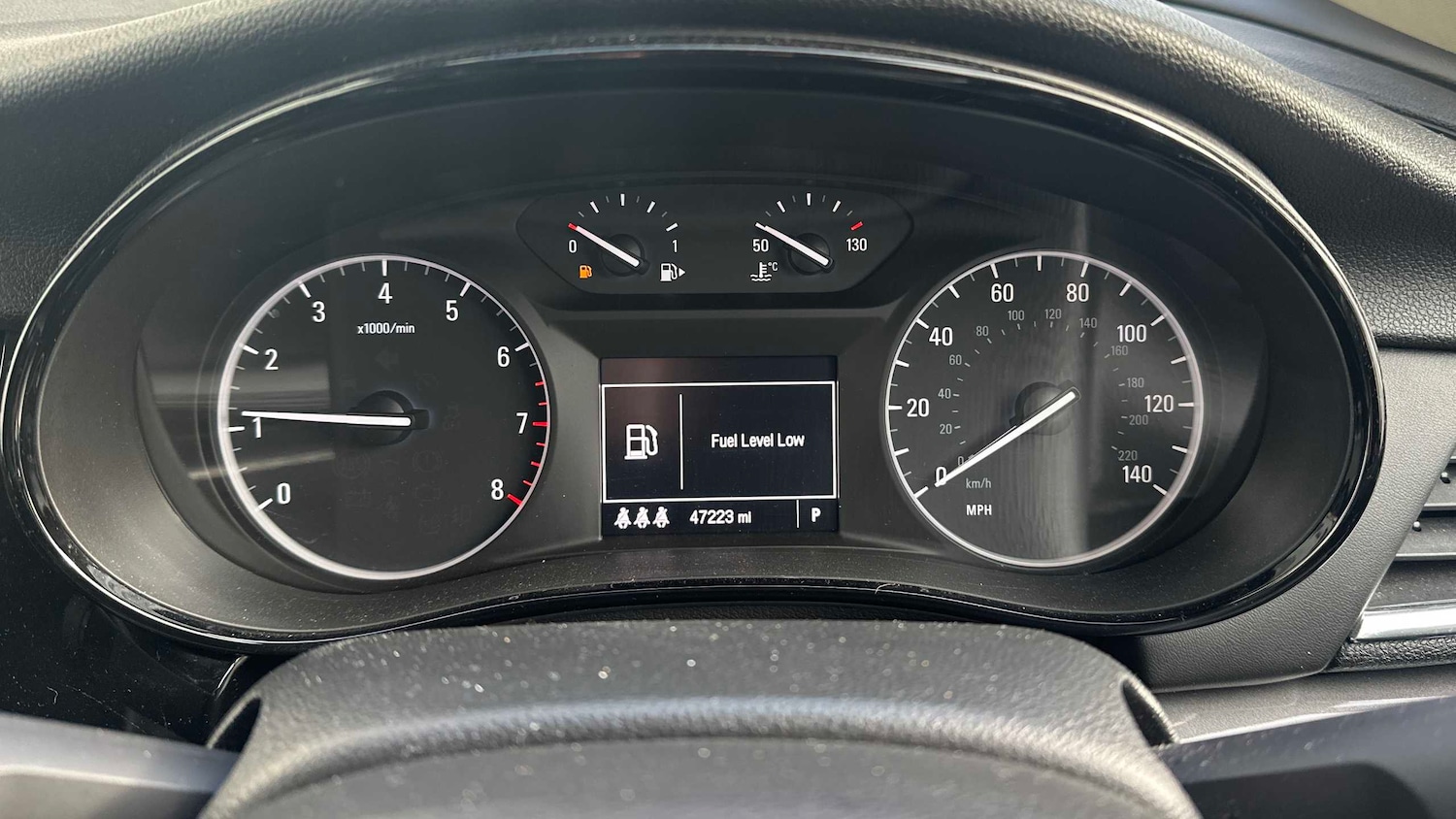 Used Vauxhall Mokka X 2018 for sale - 76842858: Photo 5