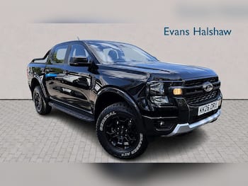 Used Ford Ranger 2026 for sale - 79648772: Photo