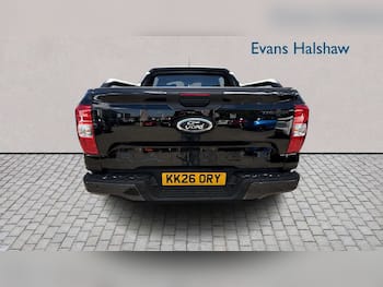Used Ford Ranger 2026 for sale - 79648772: Photo