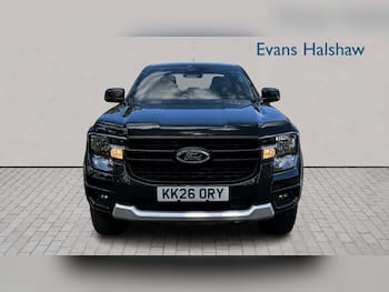 Used Ford Ranger 2026 for sale - 79648772: Photo
