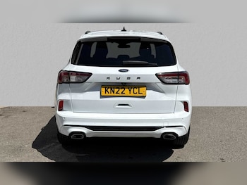 Used Ford Kuga 2022 for sale - 75317676: Photo