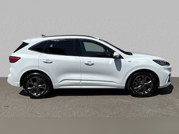 Used Ford Kuga 2022 for sale - 75317676: Photo