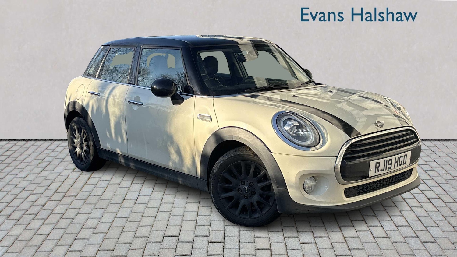 Used MINI Hatch 2019 for sale - 76661964: Photo 1