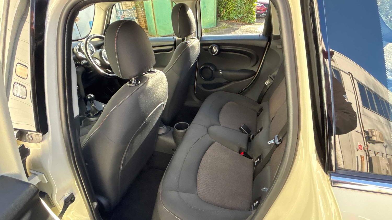 Used MINI Hatch 2019 for sale - 76661964: Photo 11