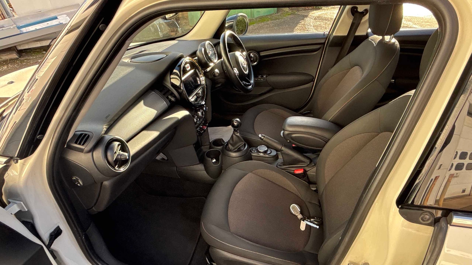 Used MINI Hatch 2019 for sale - 76661964: Photo 12