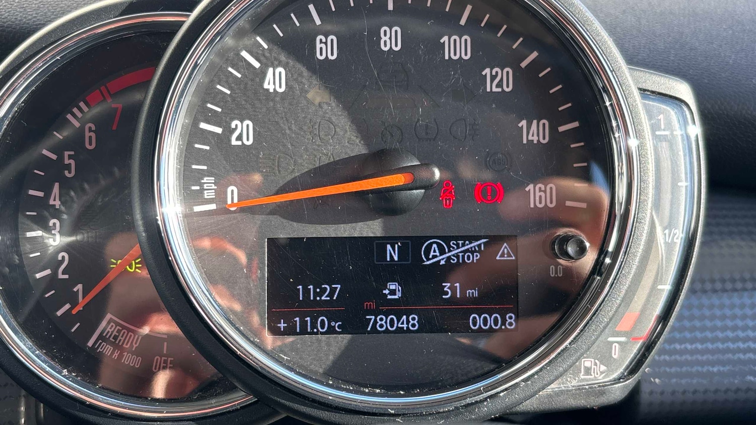 Used MINI Hatch 2019 for sale - 76661964: Photo 13