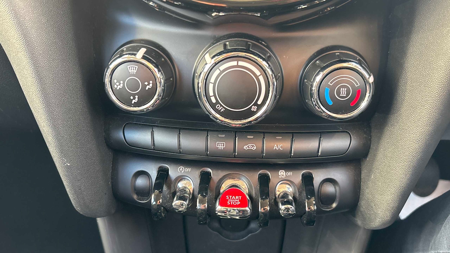 Used MINI Hatch 2019 for sale - 76661964: Photo 15