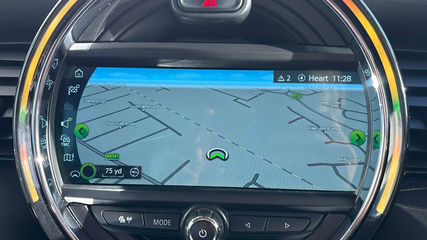 Used MINI Hatch 2019 for sale - 76661964: Photo 17