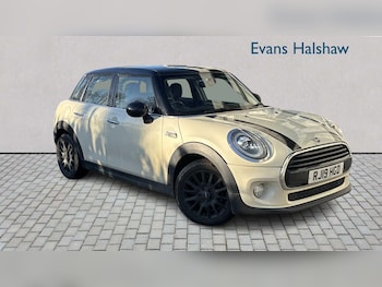 MINI - Hatch