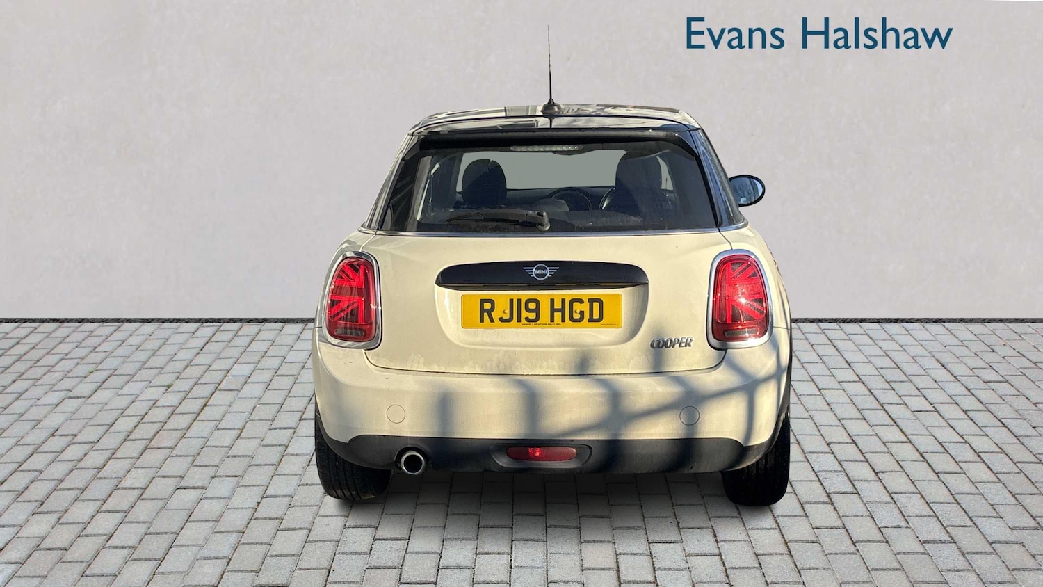 Used MINI Hatch 2019 for sale - 76661964: Photo 4