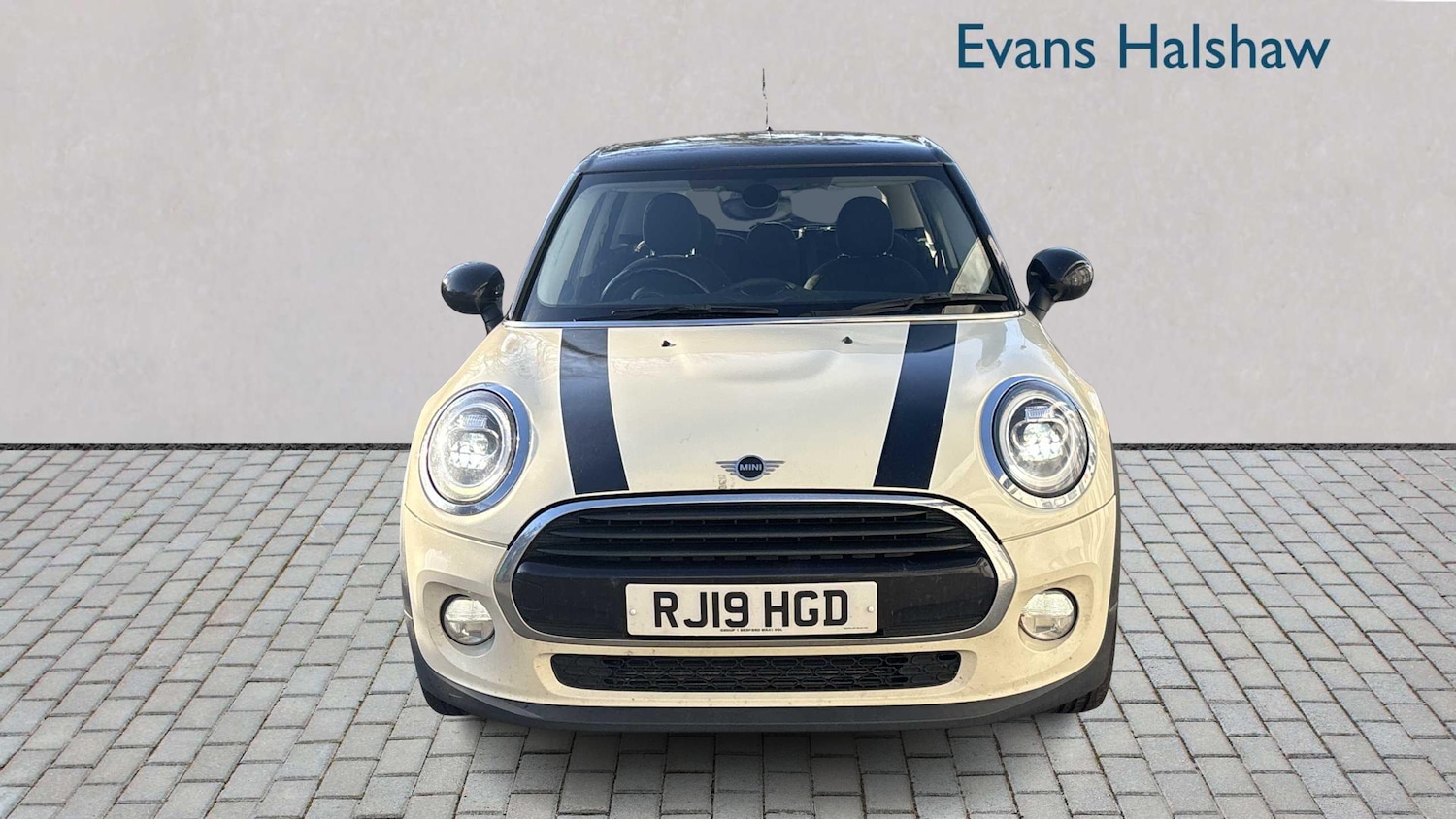 Used MINI Hatch 2019 for sale - 76661964: Photo 5