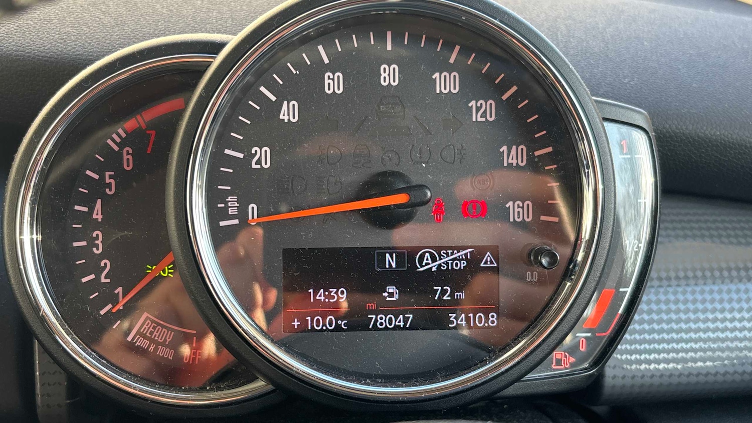 Used MINI Hatch 2019 for sale - 76661964: Photo 6