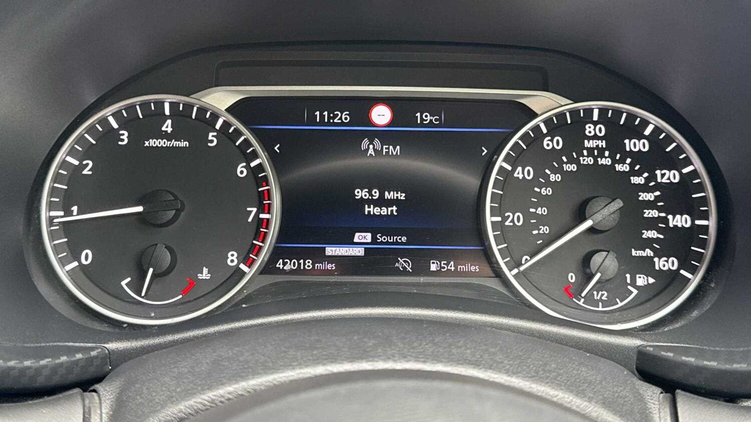 Vehicle 19