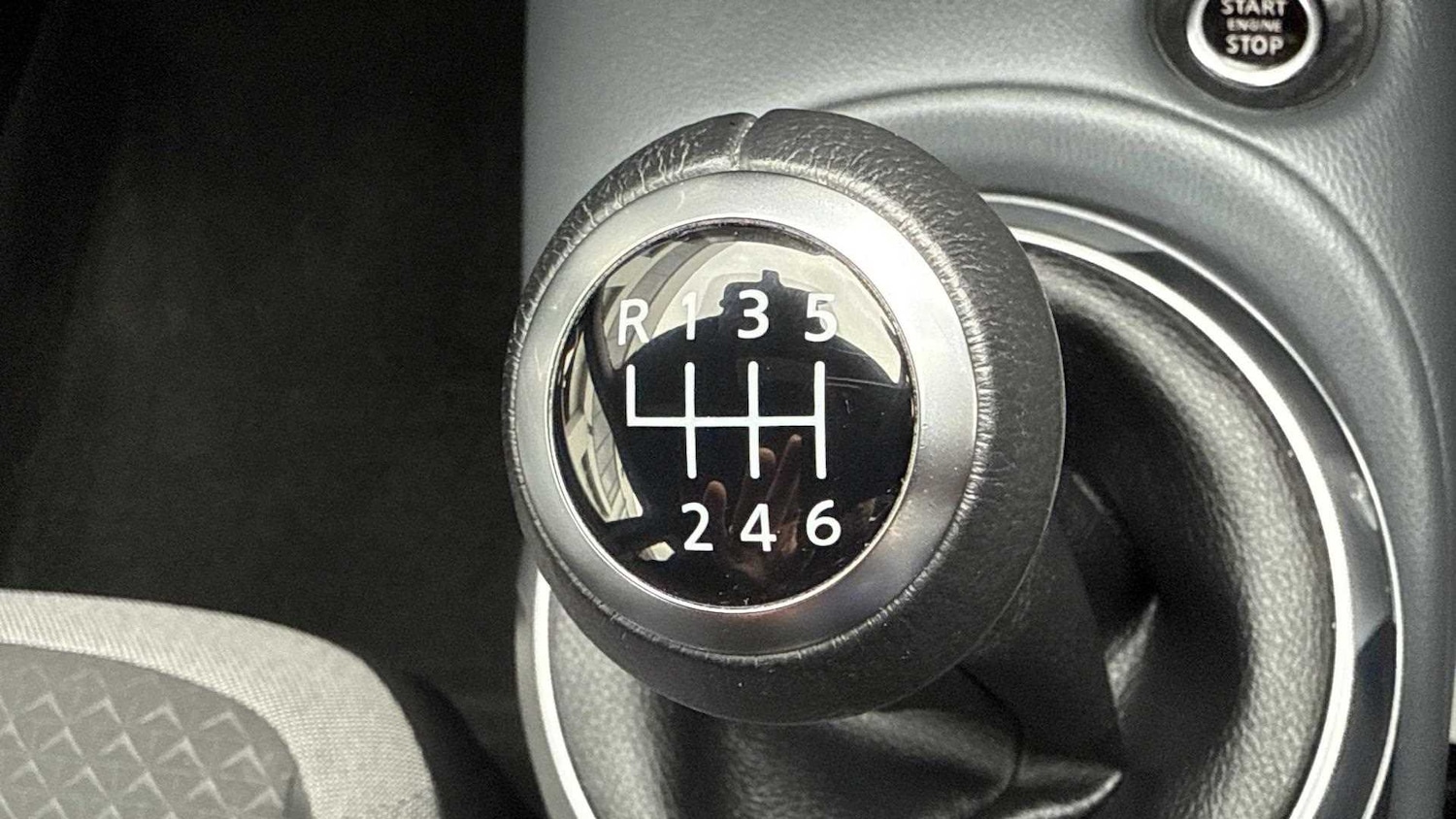 Vehicle 34