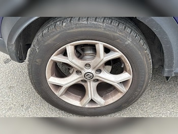 Used Nissan Juke 2021 for sale - 75390608: Photo