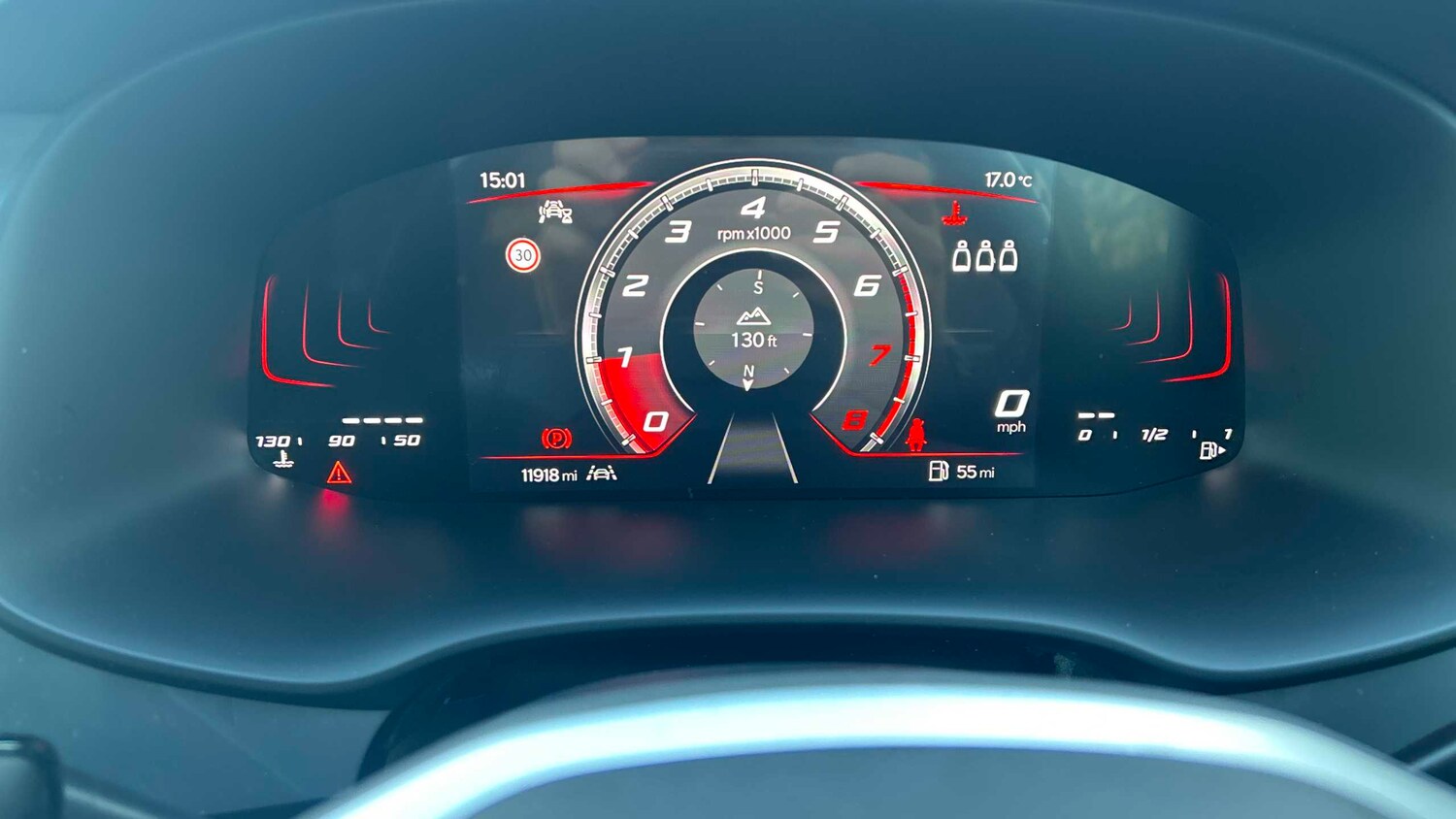 Used SEAT Ateca 2024 for sale - 75944560: Photo 13