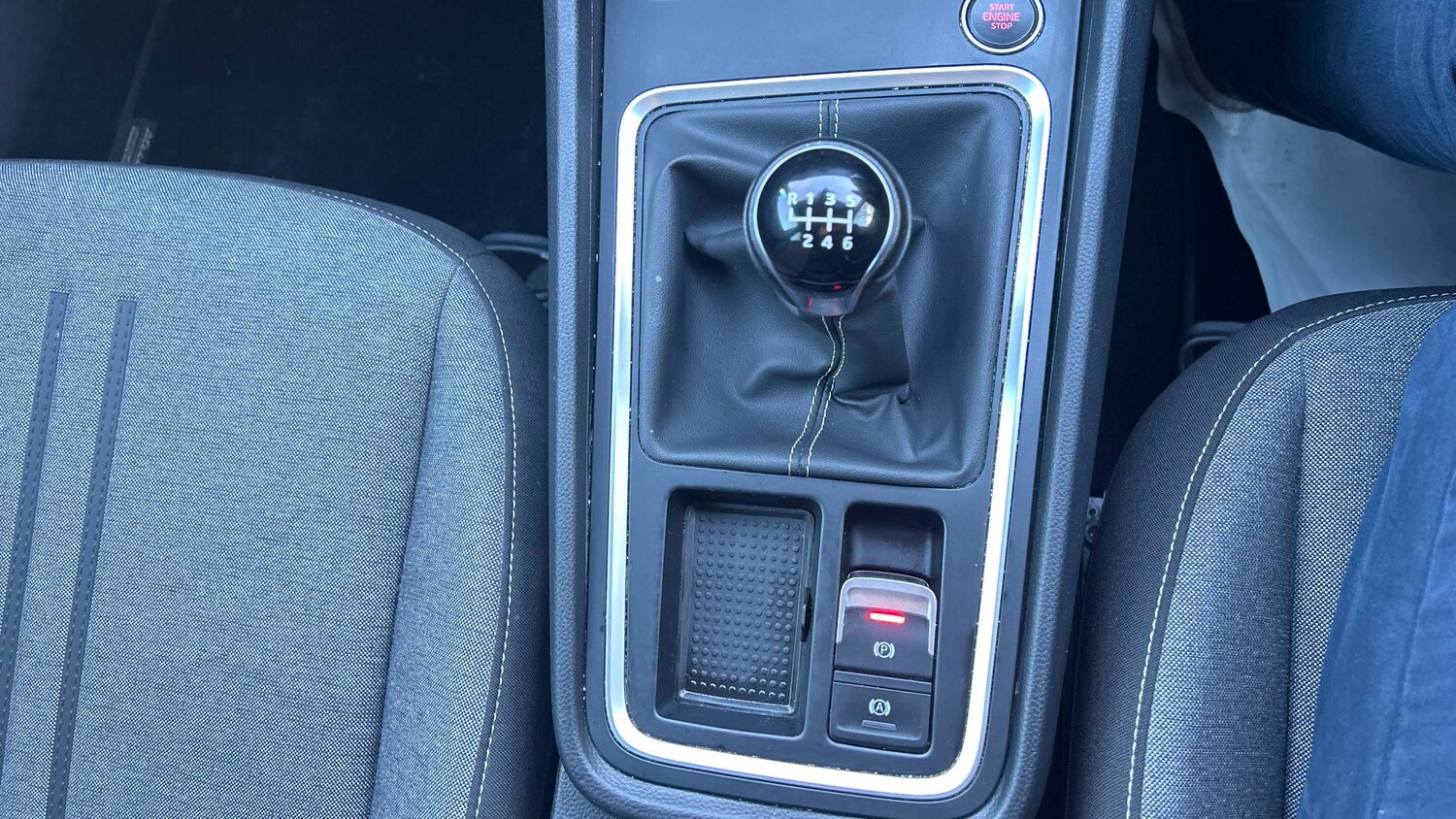 Used SEAT Ateca 2024 for sale - 75944560: Photo 17