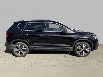 Used SEAT Ateca 2024 for sale - 75944560: Photo