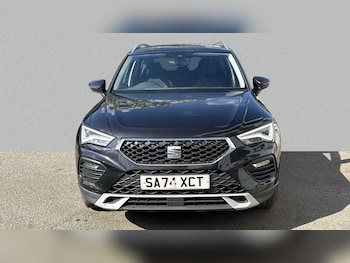 Used SEAT Ateca 2024 for sale - 75944560: Photo