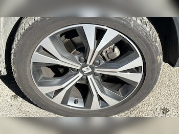 Used SEAT Ateca 2024 for sale - 75944560: Photo