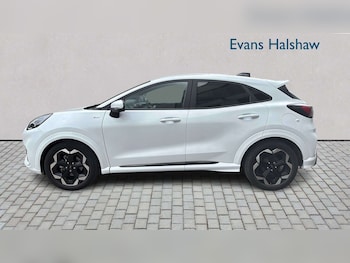 Used Ford Puma 2024 for sale - 78494732: Photo