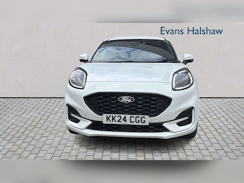 Used Ford Puma 2024 for sale - 78494732: Photo