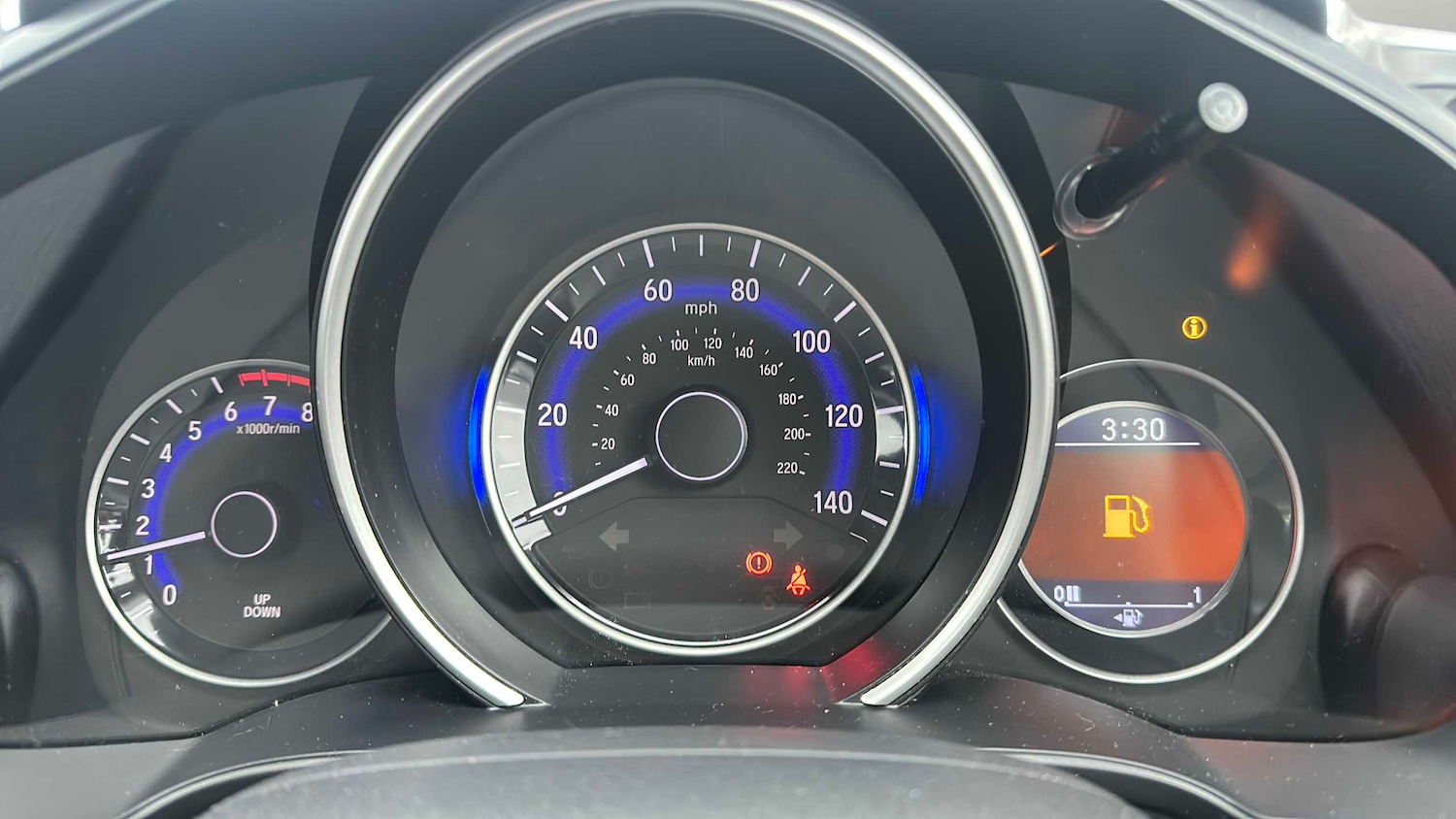 Used Honda Jazz 2020 for sale - 77429072: Photo 10