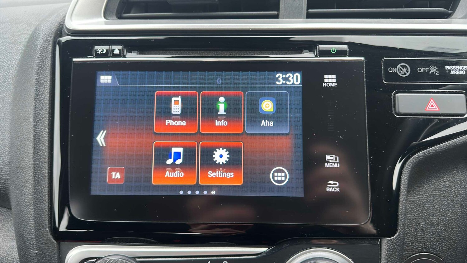 Used Honda Jazz 2020 for sale - 77429072: Photo 11