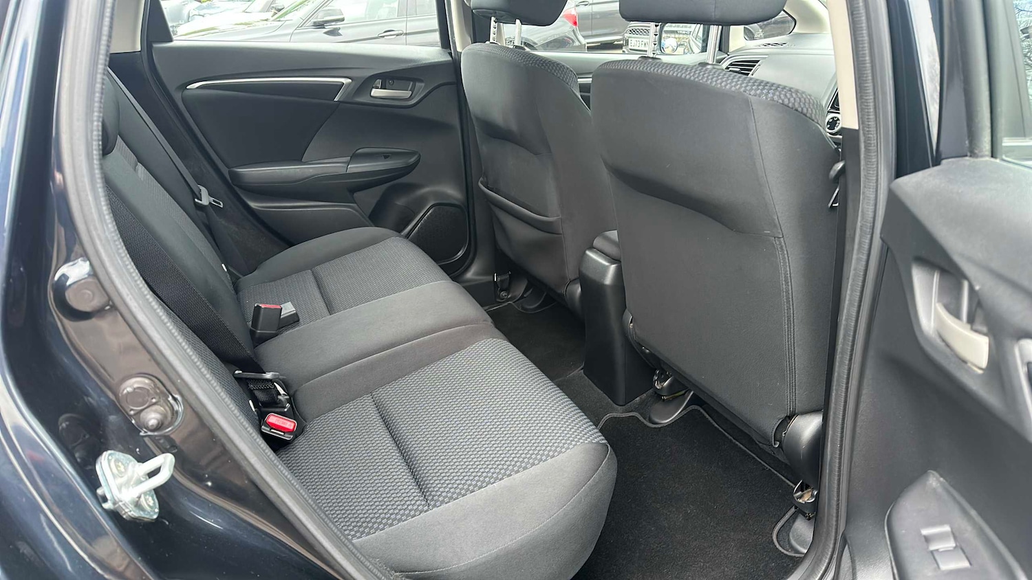 Used Honda Jazz 2020 for sale - 77429072: Photo 12