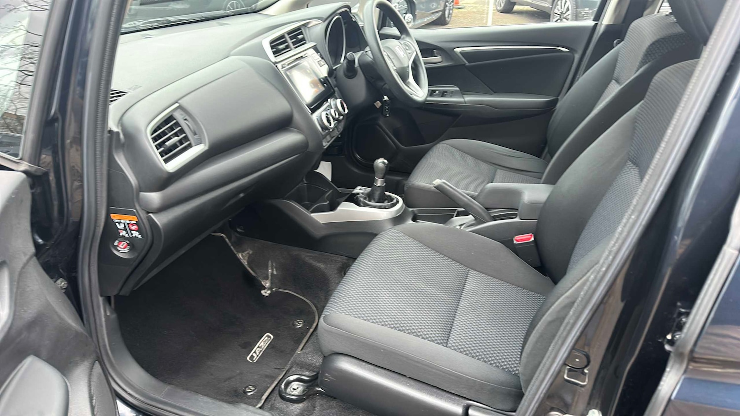 Used Honda Jazz 2020 for sale - 77429072: Photo 13