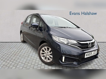Used Honda Jazz 2020 for sale - 77429072: Photo