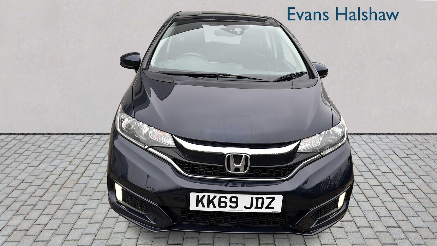 Used Honda Jazz 2020 for sale - 77429072: Photo 4