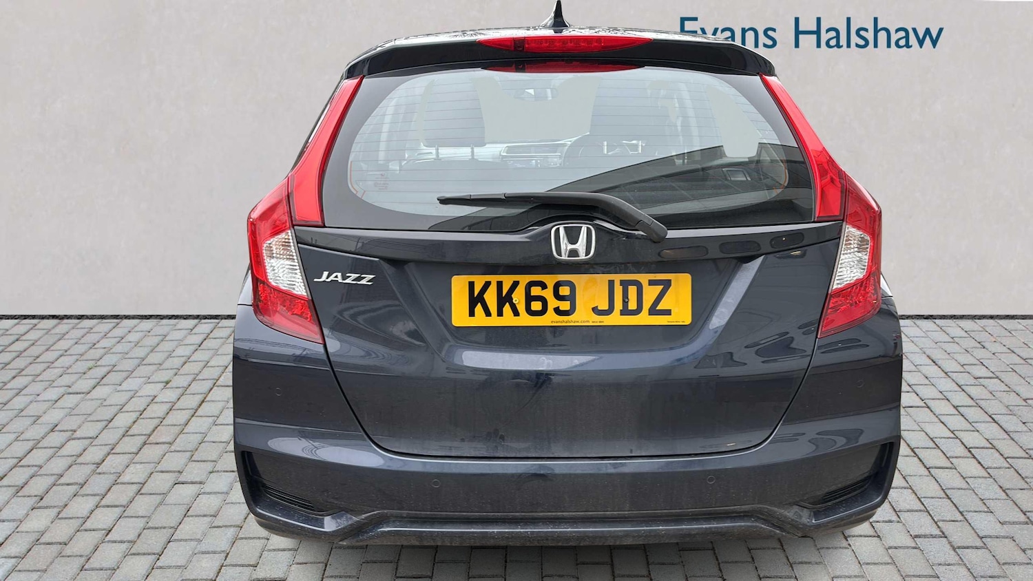 Used Honda Jazz 2020 for sale - 77429072: Photo 5