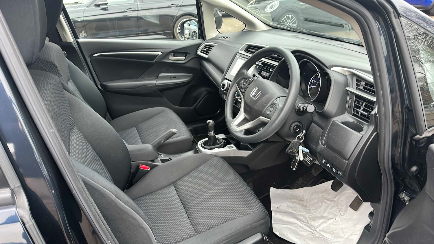 Used Honda Jazz 2020 for sale - 77429072: Photo 8