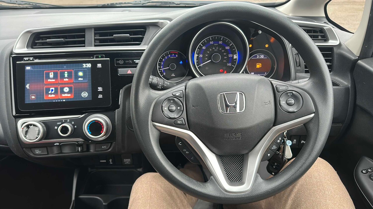 Used Honda Jazz 2020 for sale - 77429072: Photo 9