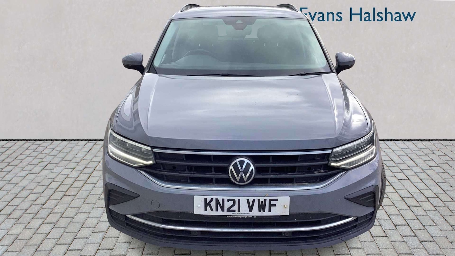 Used Volkswagen Tiguan for sale - 77857469: Photo 4